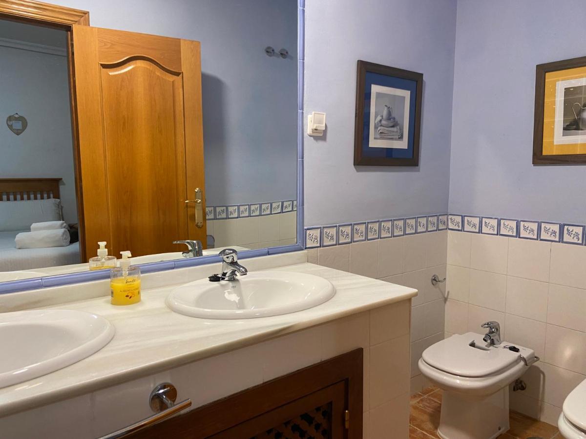 Montemares Golf Luxury & At Club Apartment