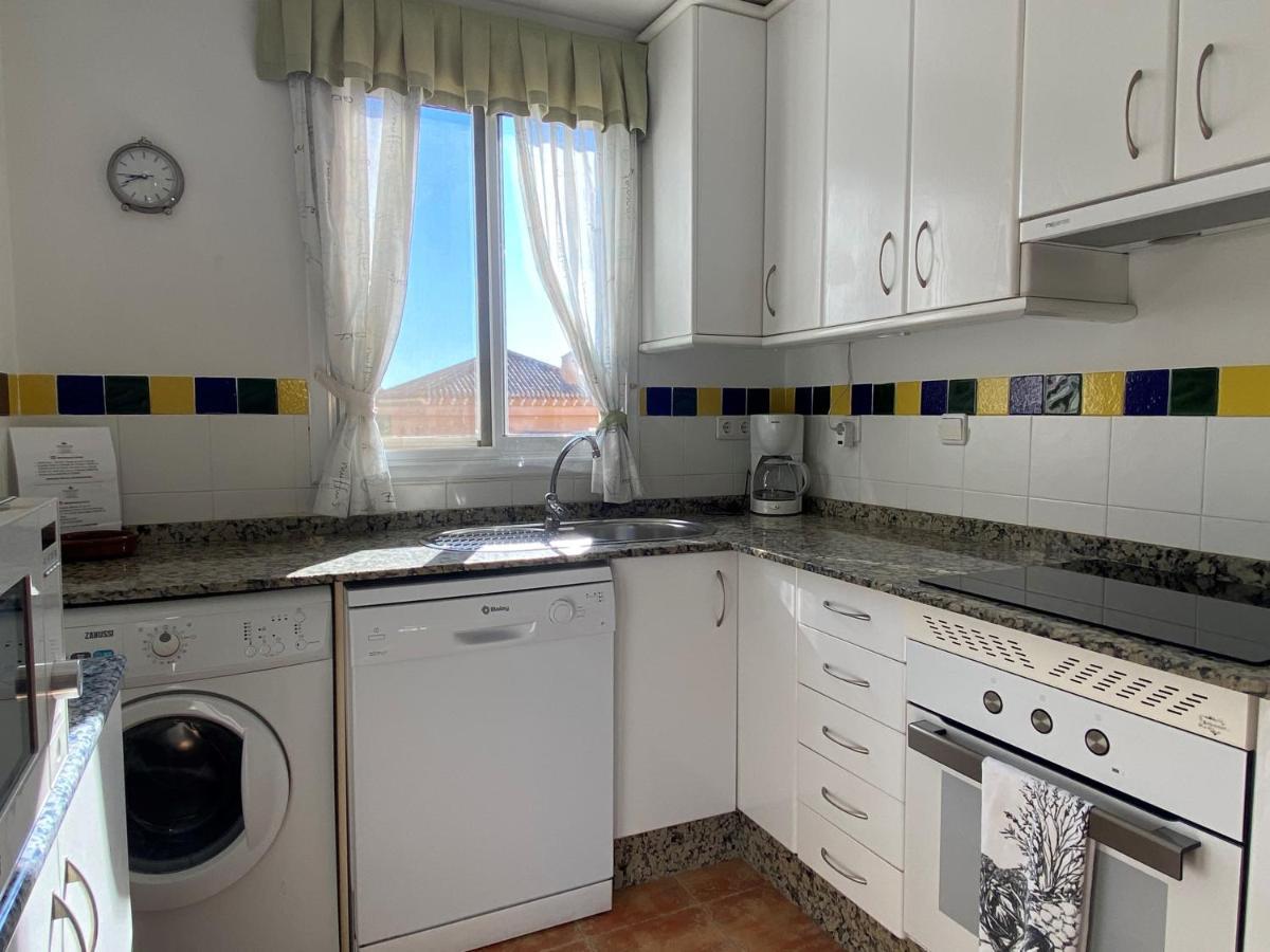 Apartment Montemares Golf Luxury & At Club La Manga del Mar Menor