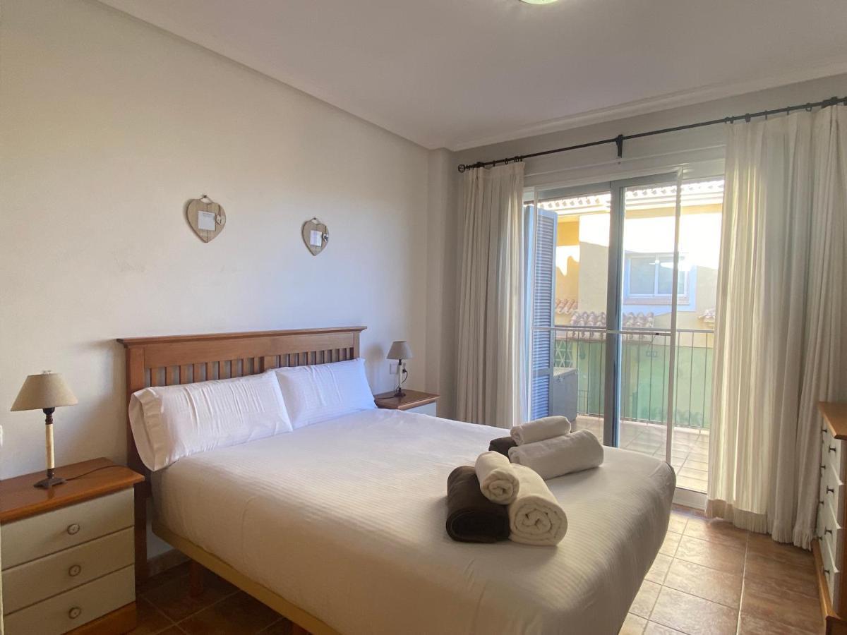 Apartment Montemares Golf Luxury & At Club