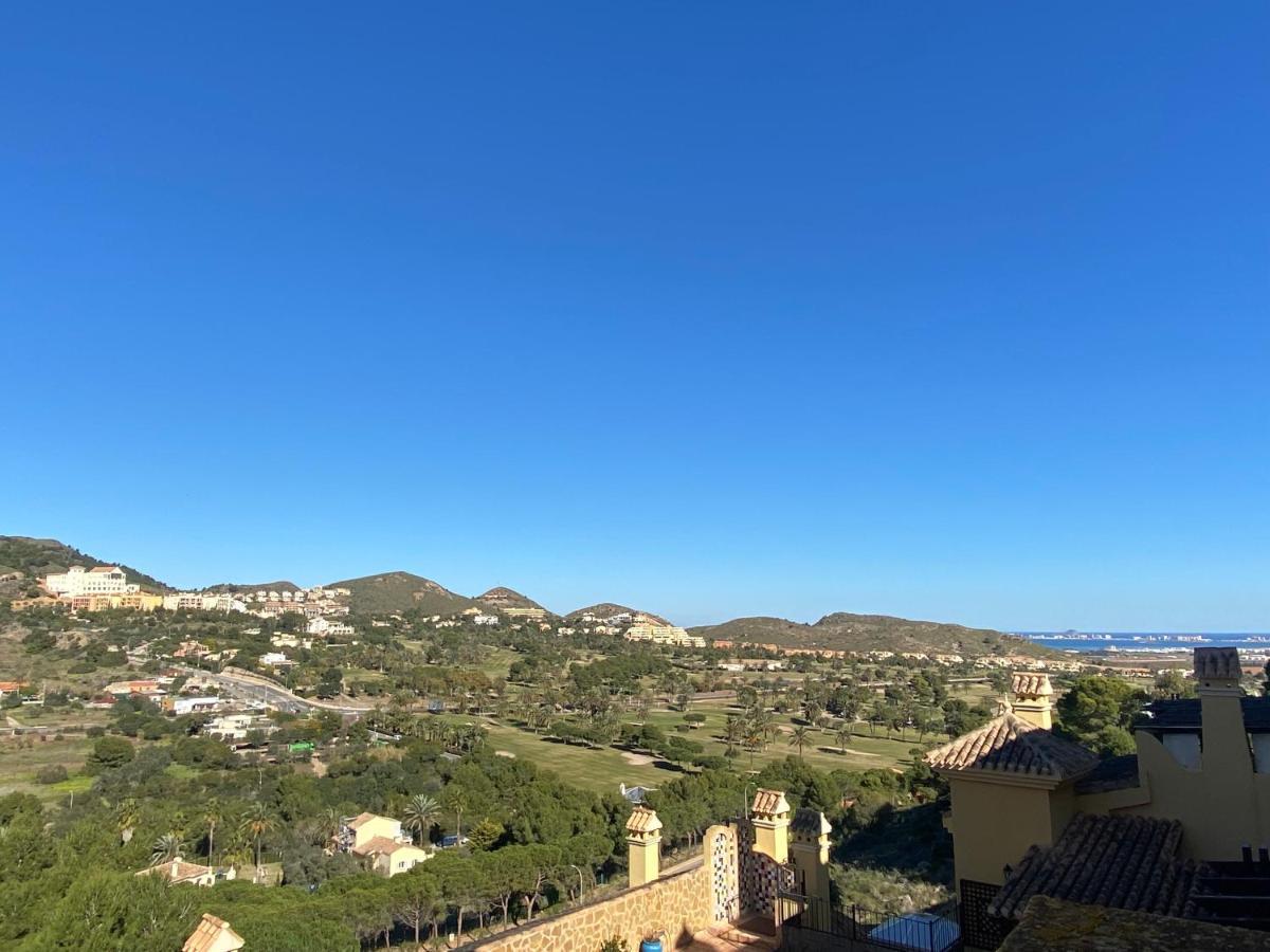 Apartment Montemares Golf Luxury & At Club *