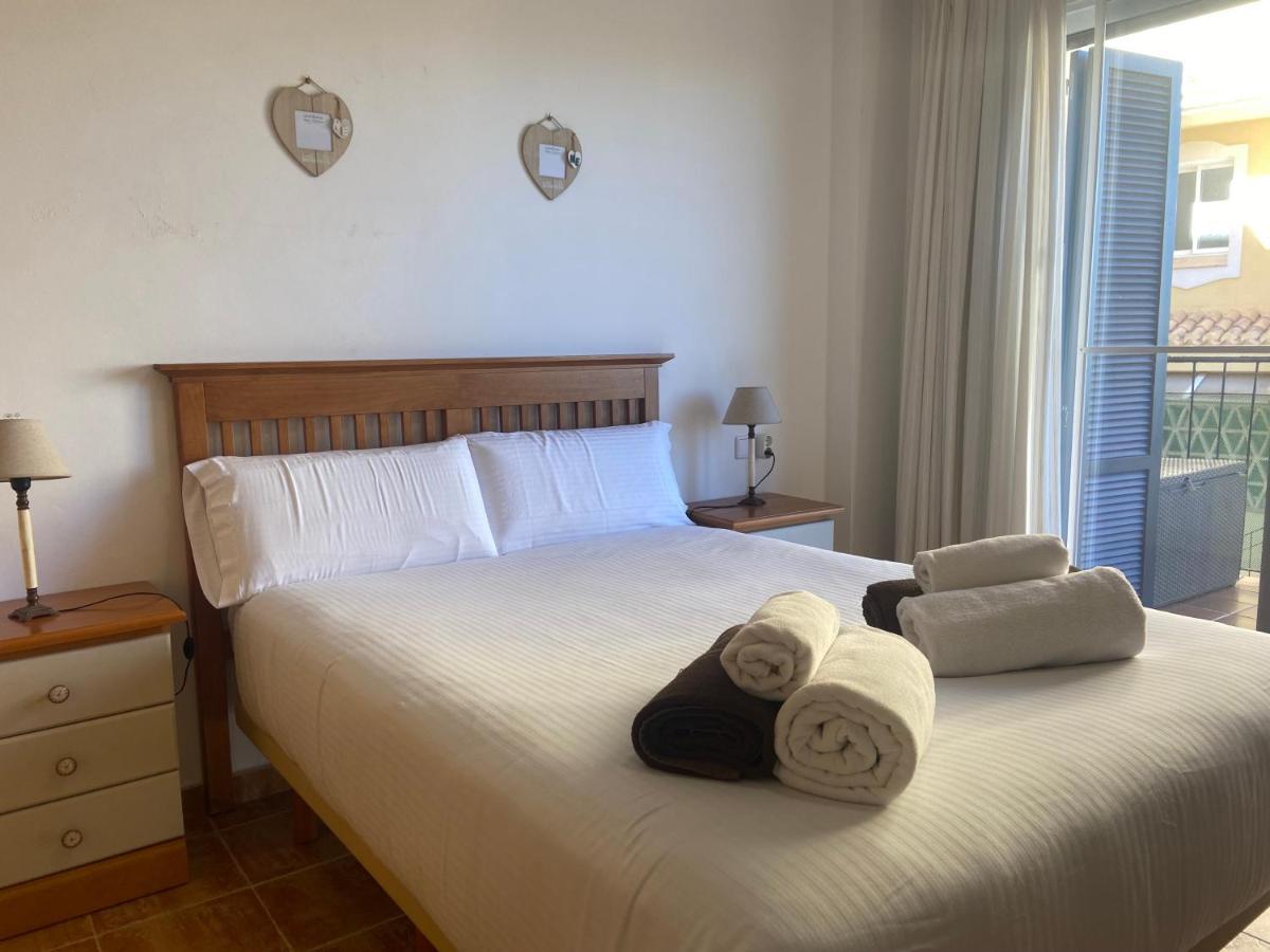 Montemares Golf Luxury & At Club