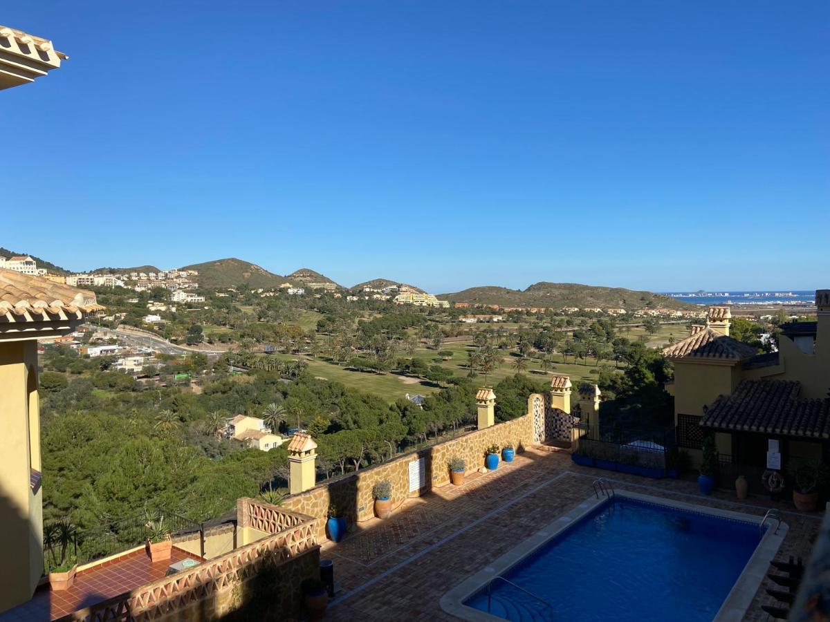 Apartment Montemares Golf Luxury & At Club