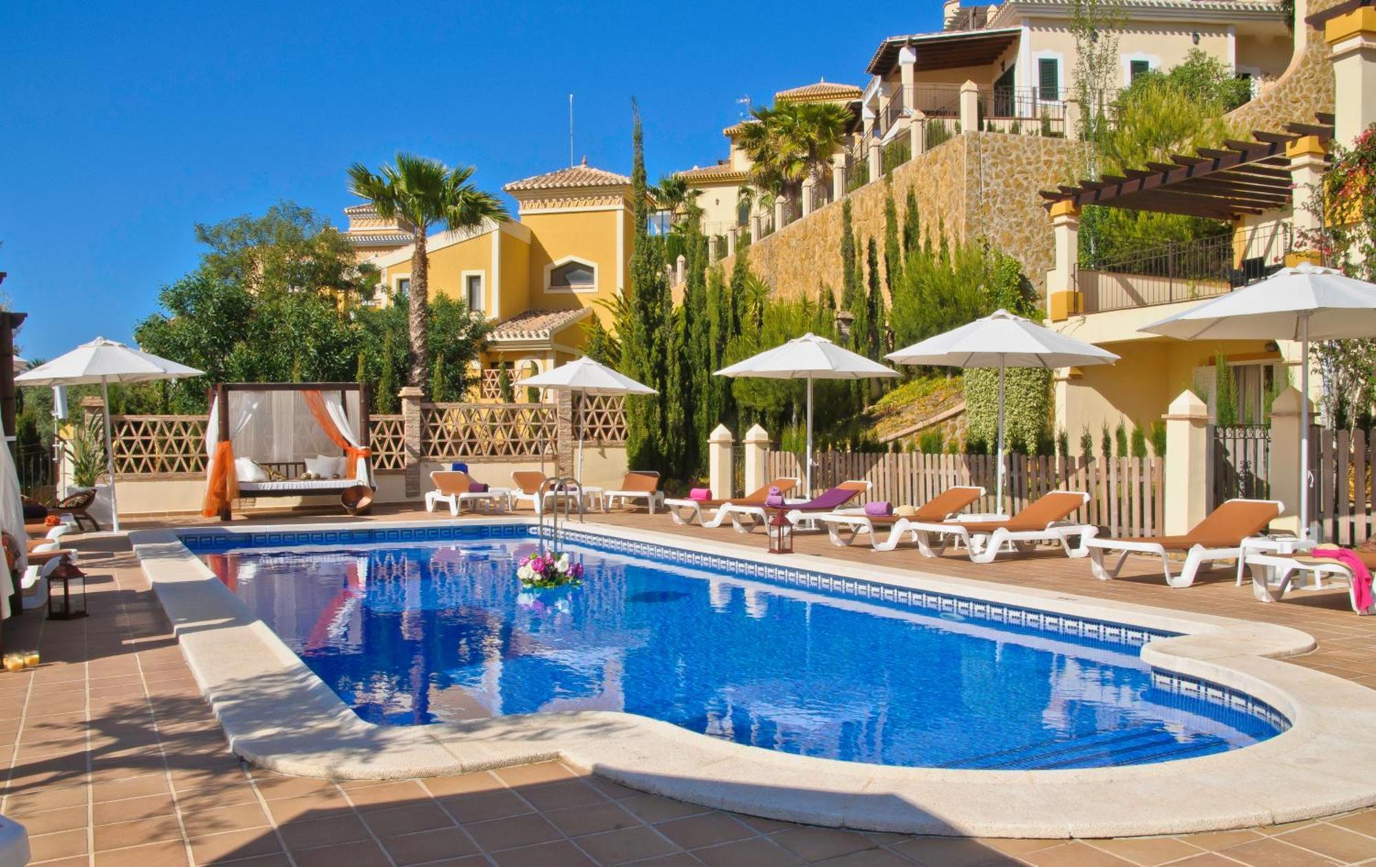 Montemares Golf Luxury & At Club La Manga del Mar Menor