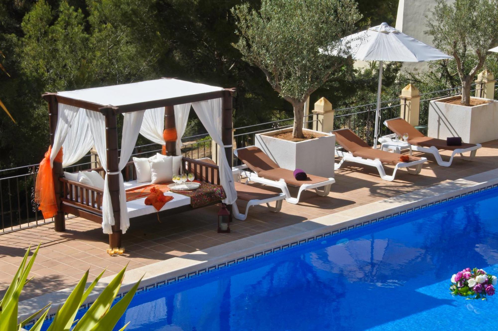 Apartment Montemares Golf Luxury & At Club