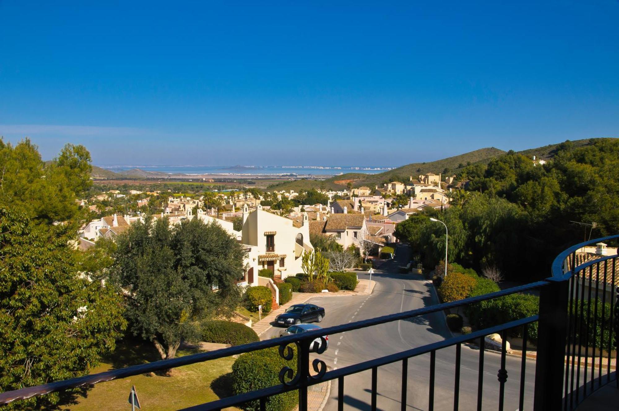 Montemares Golf Luxury & At Club