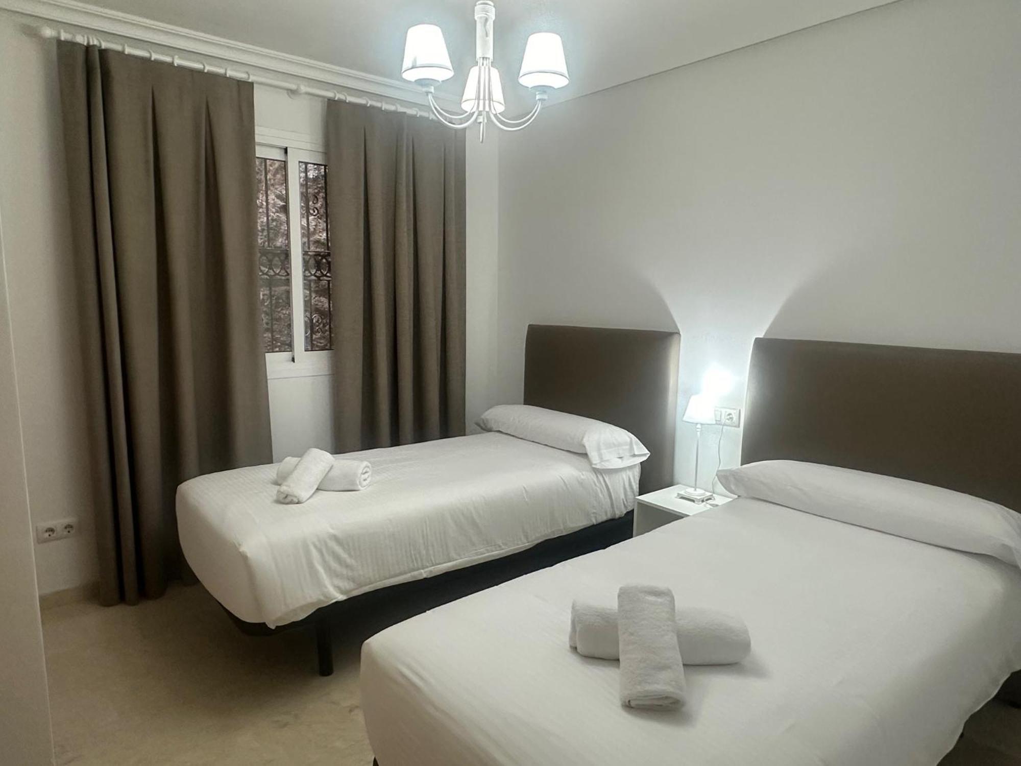 Apartment Montemares Golf Luxury & At Club La Manga del Mar Menor
