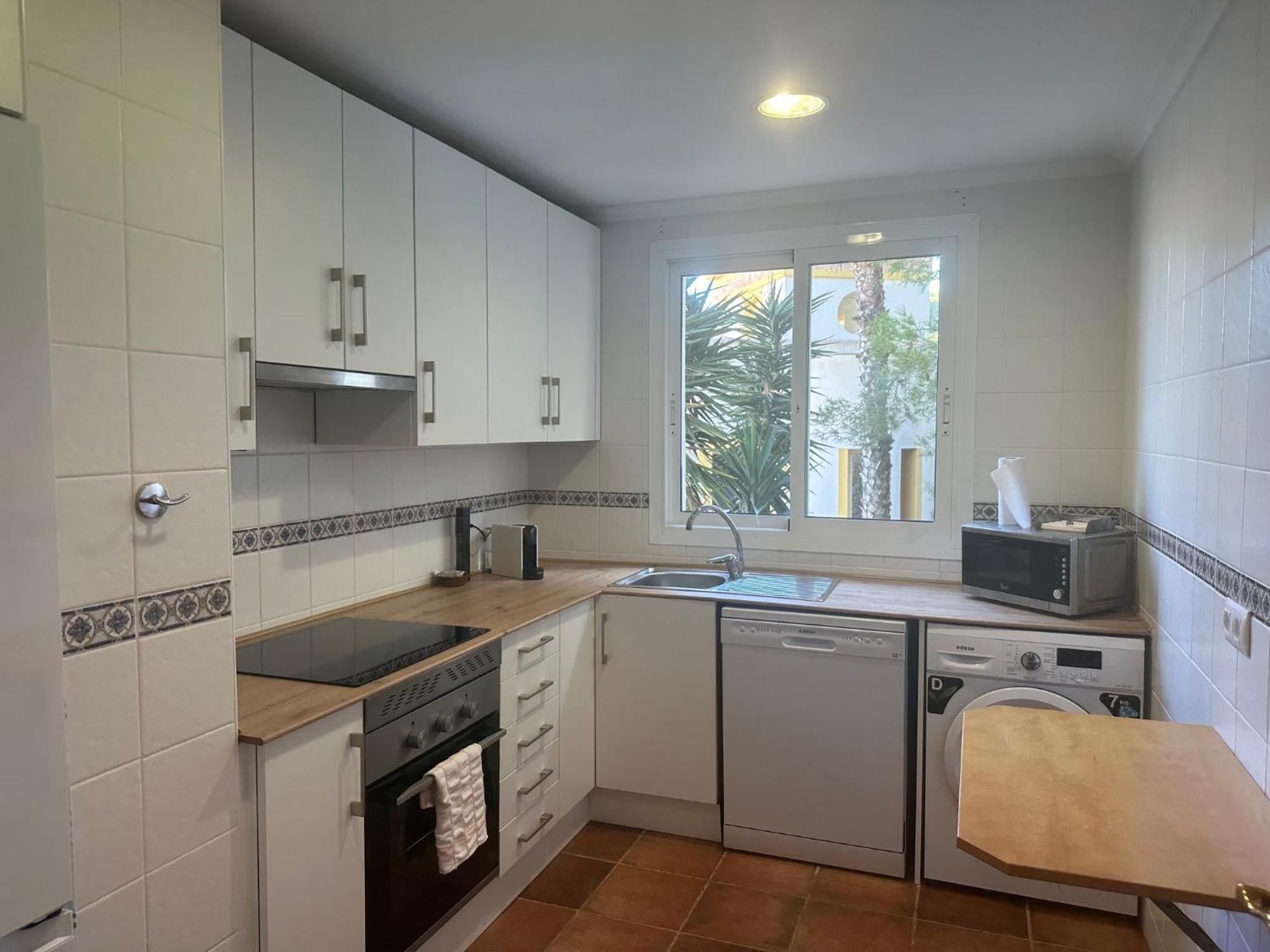 Apartment Montemares Golf Luxury & At Club *