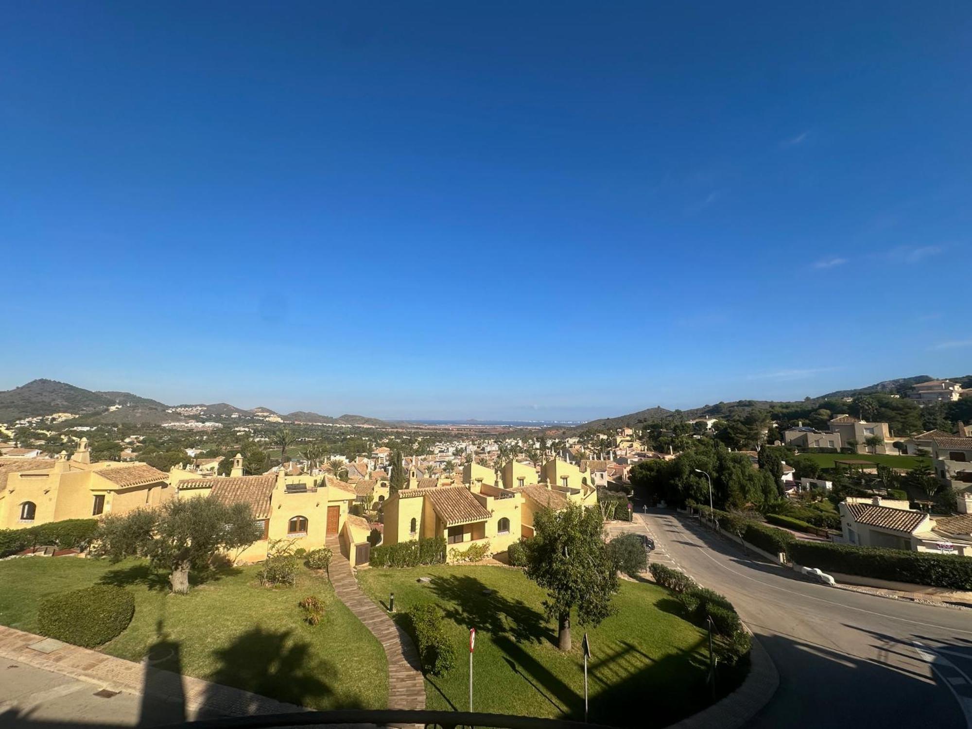 Montemares Golf Luxury & At Club * La Manga del Mar Menor