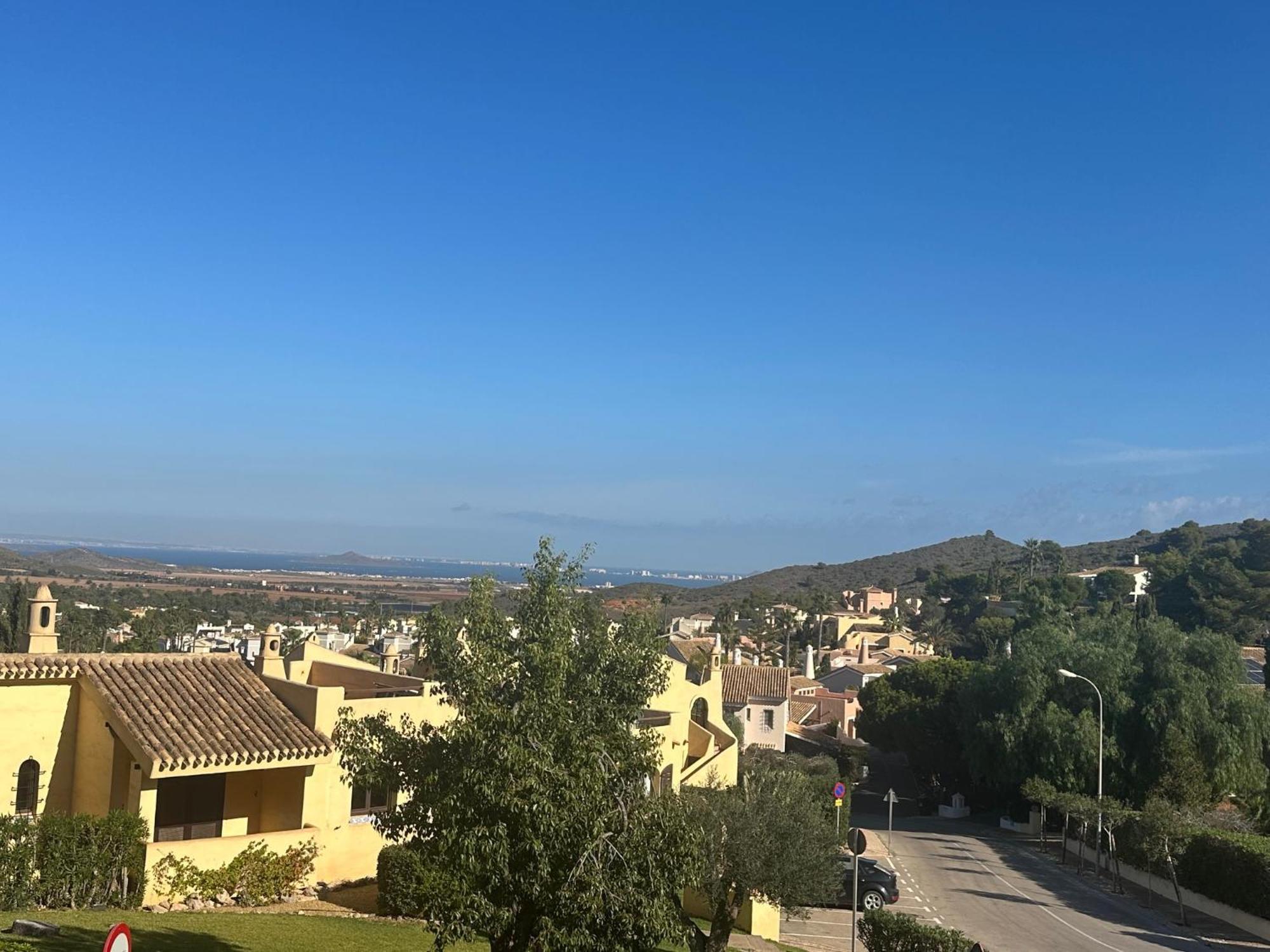 Montemares Golf Luxury & At Club Apartment *