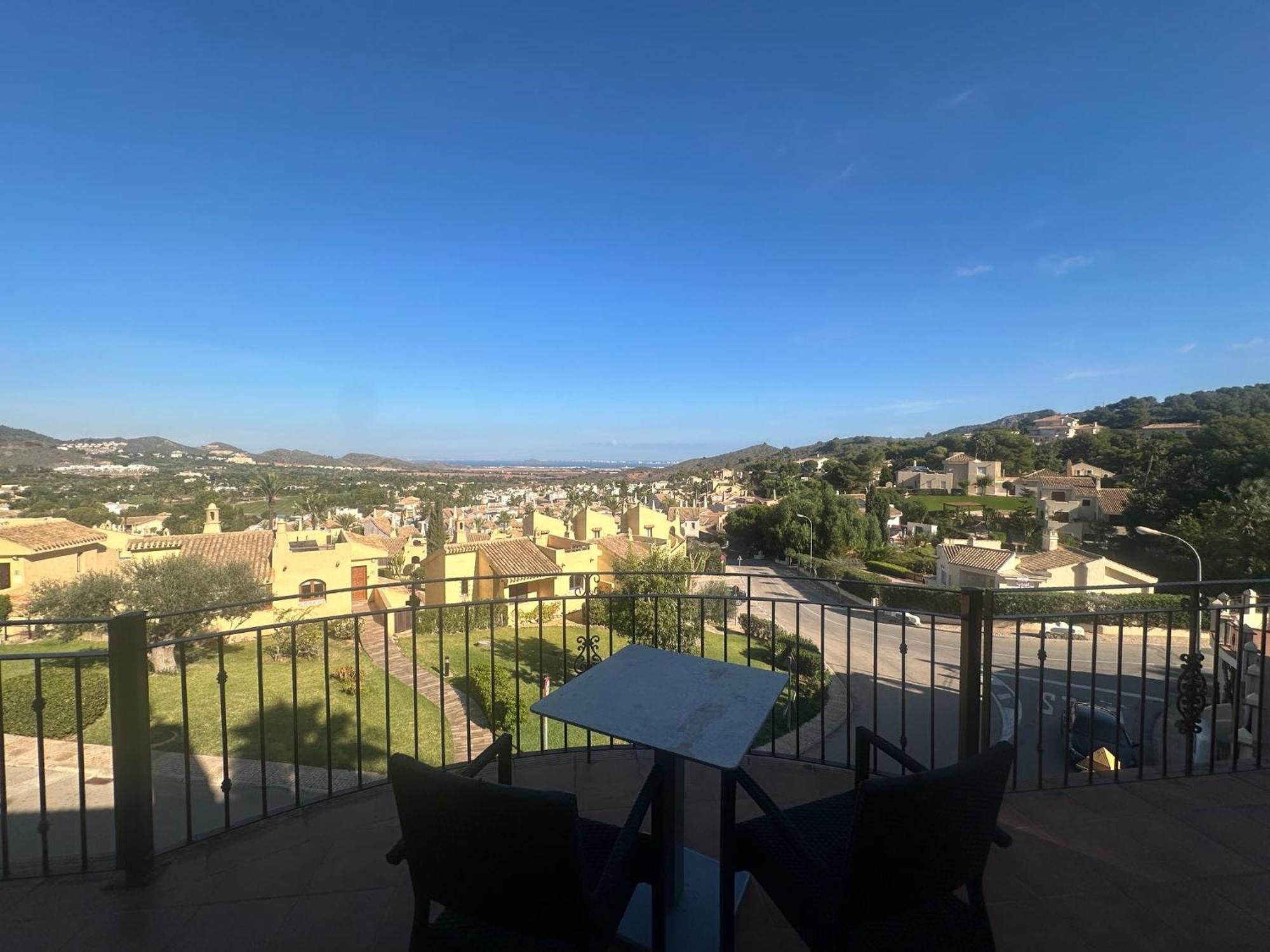 Apartment Montemares Golf Luxury & At Club *