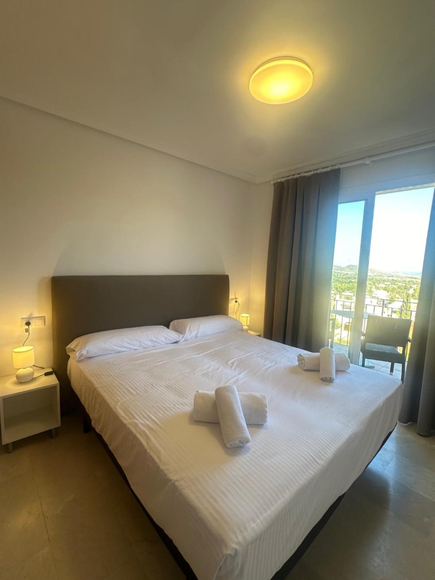 Montemares Golf Luxury & At Club Apartment La Manga del Mar Menor