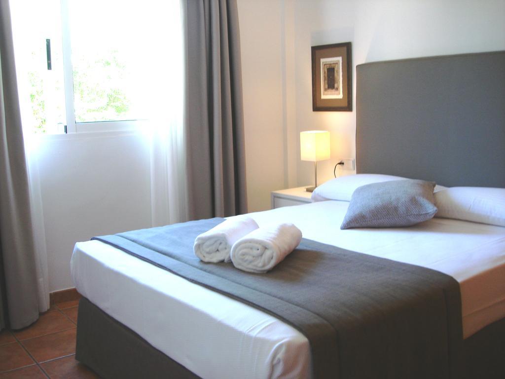 Apartment Montemares Golf Luxury & At Club La Manga del Mar Menor