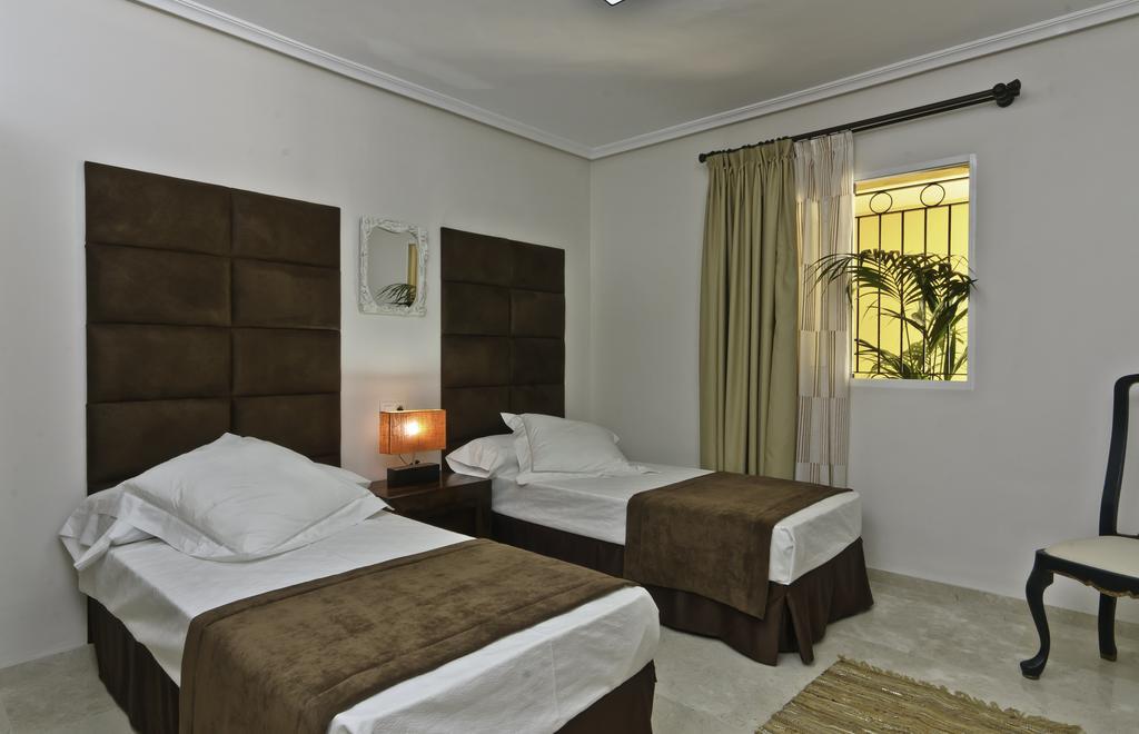 Apartment Montemares Golf Luxury & At Club La Manga del Mar Menor