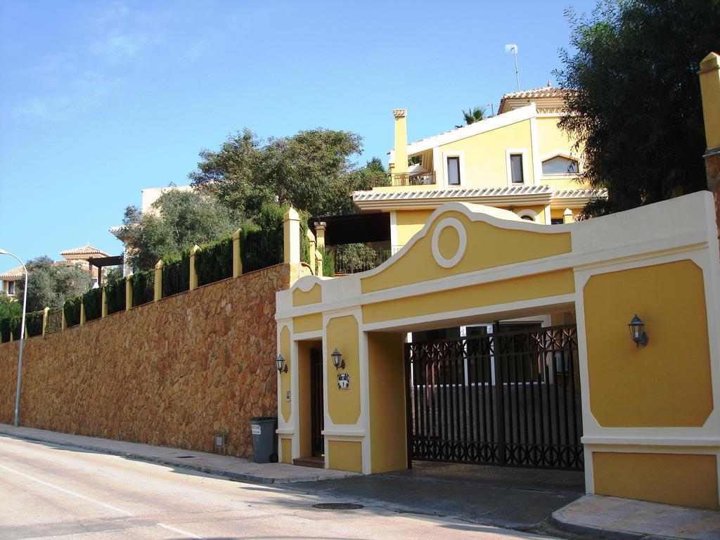 Apartment Montemares Golf Luxury & At Club *