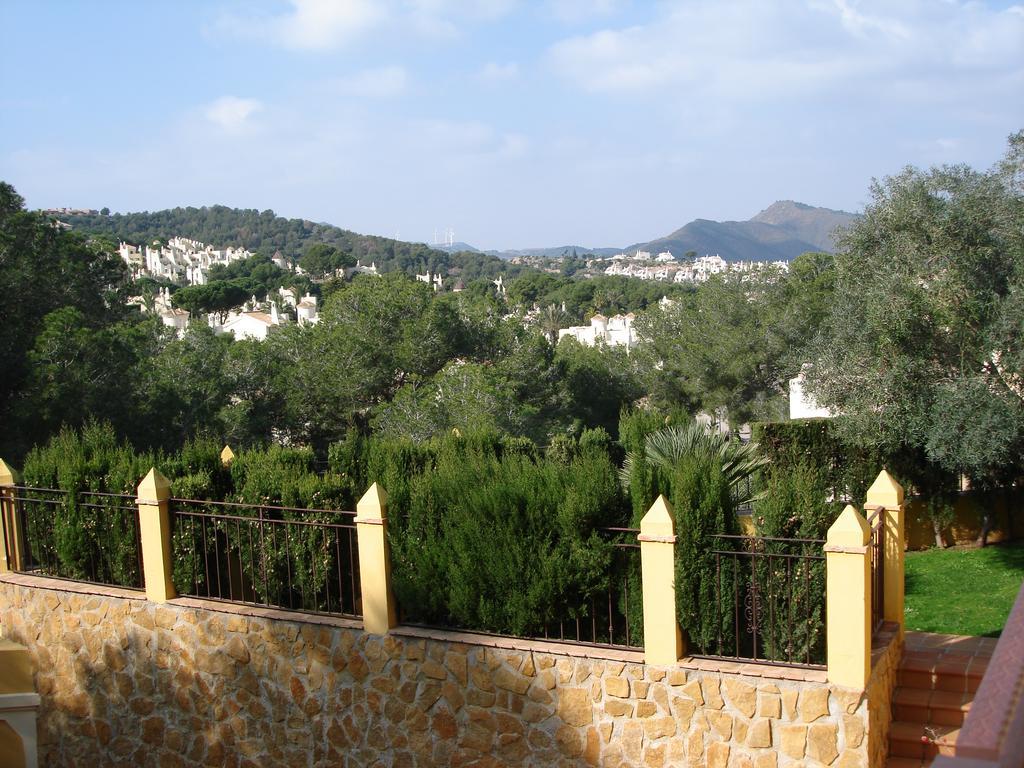 Apartment Montemares Golf Luxury & At Club *