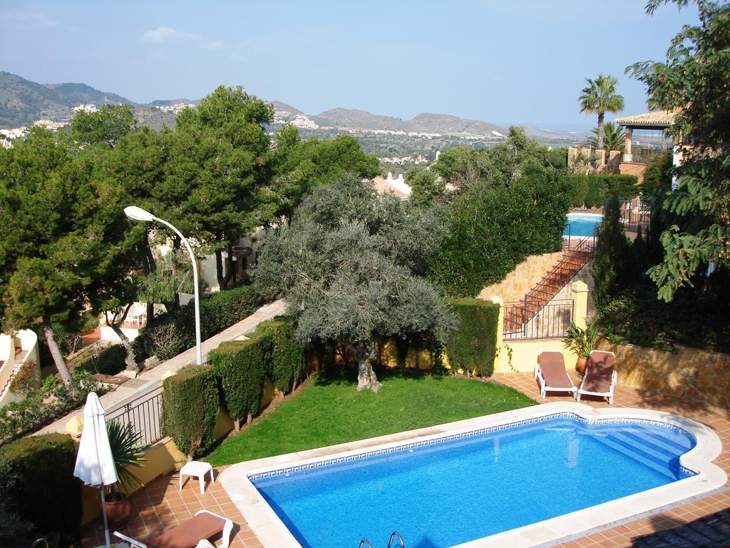 Apartment Montemares Golf Luxury & At Club La Manga del Mar Menor