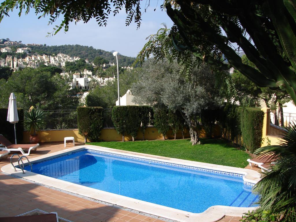 Apartment Montemares Golf Luxury & At Club