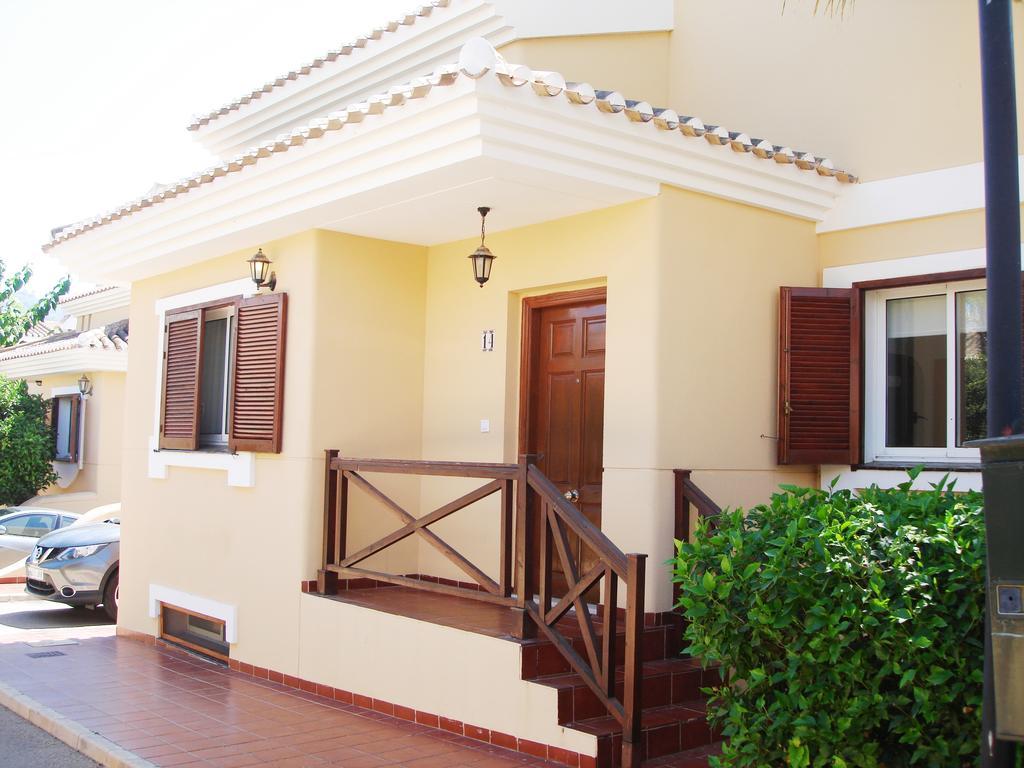 Apartment Montemares Golf Luxury & At Club La Manga del Mar Menor