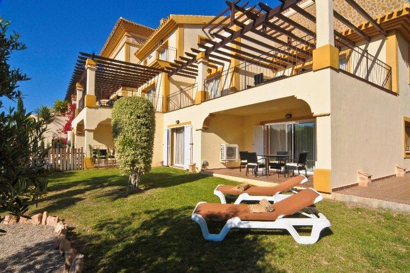 Montemares Golf Luxury & At Club Apartment