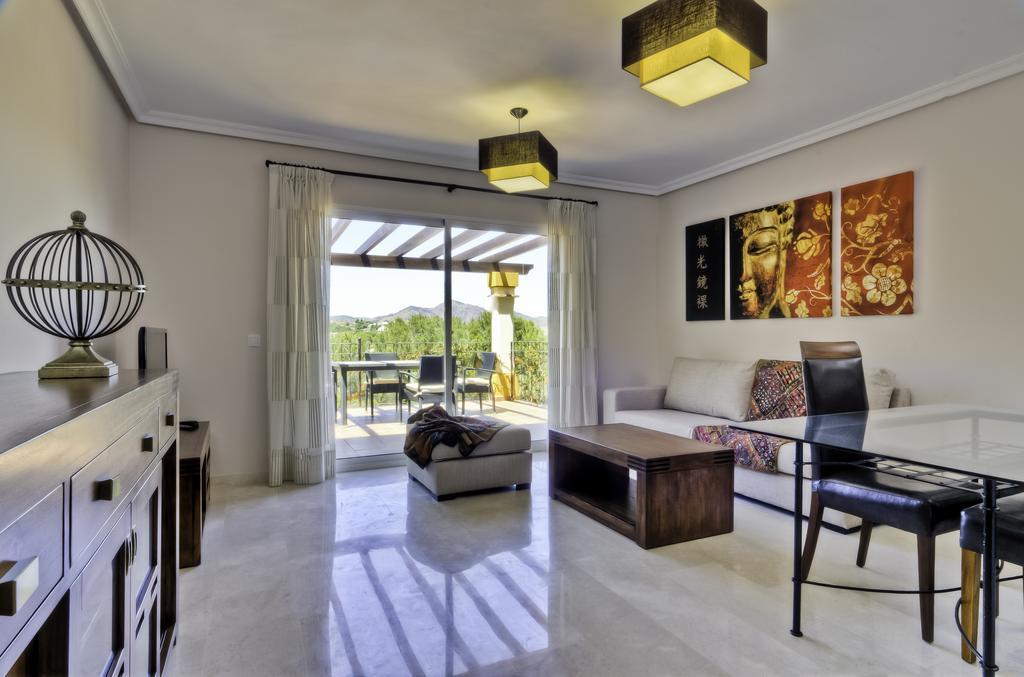 Montemares Golf Luxury & At Club La Manga del Mar Menor