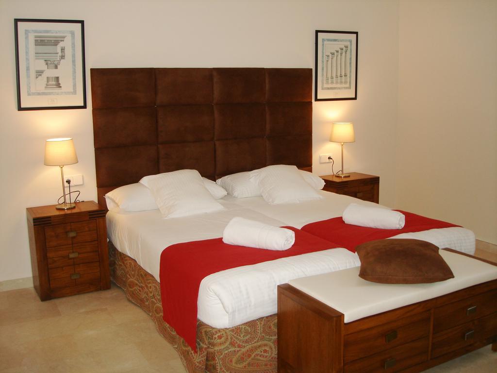 Montemares Golf Luxury & At Club * La Manga del Mar Menor
