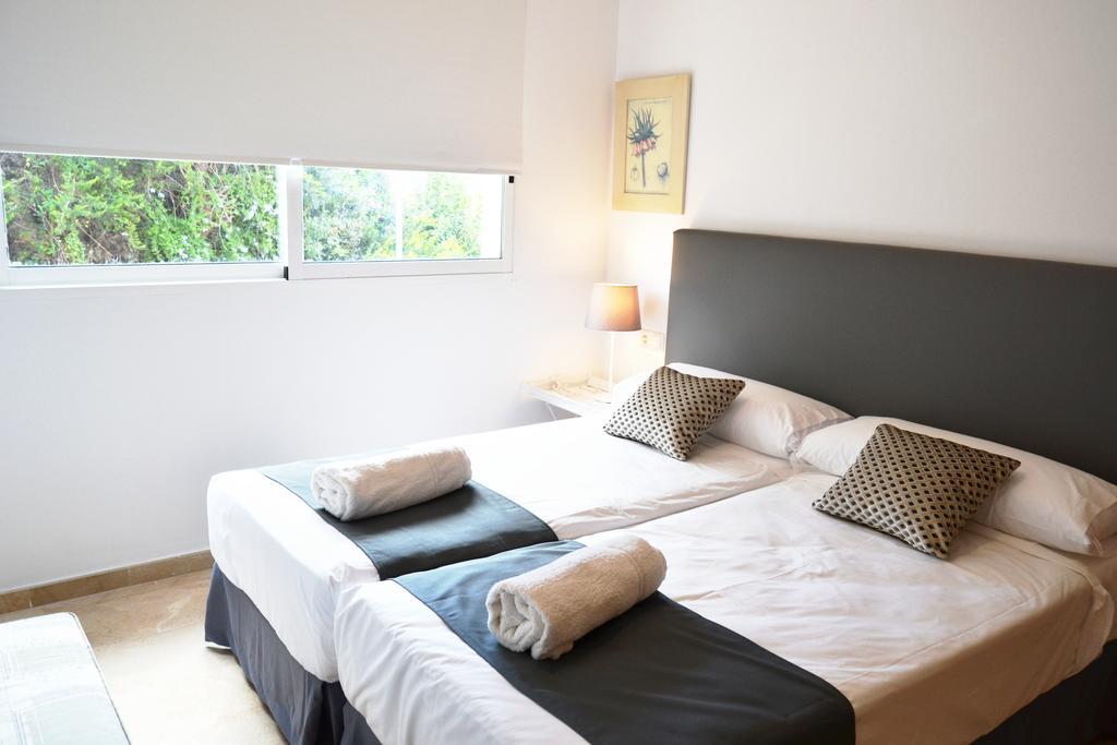 Apartment Montemares Golf Luxury & At Club *