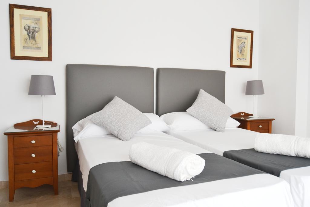 Montemares Golf Luxury & At Club Apartment *