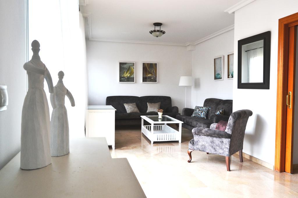 Montemares Golf Luxury & At Club Apartment