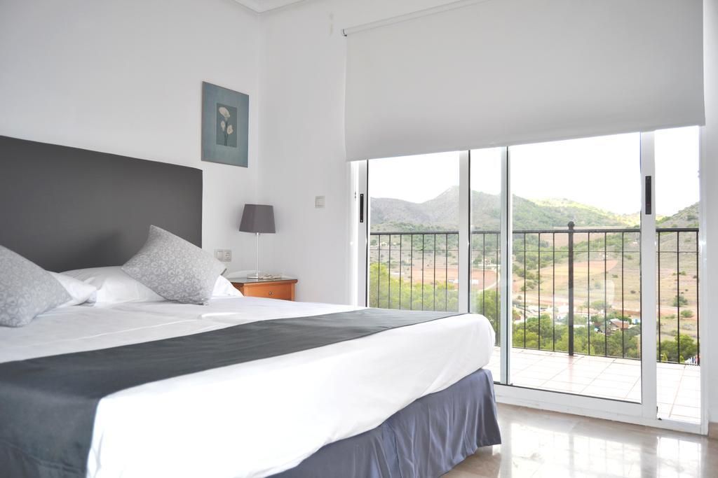 Montemares Golf Luxury & At Club La Manga del Mar Menor