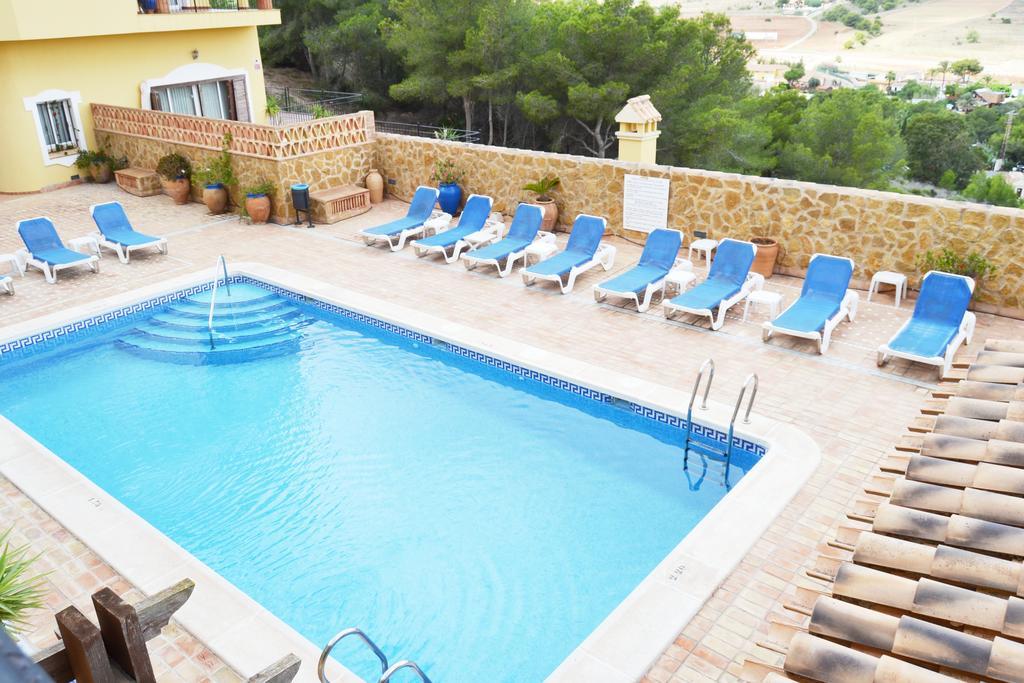 Apartment Montemares Golf Luxury & At Club *