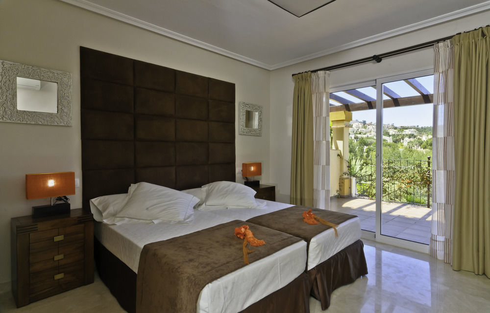 Montemares Golf Luxury & At Club * La Manga del Mar Menor