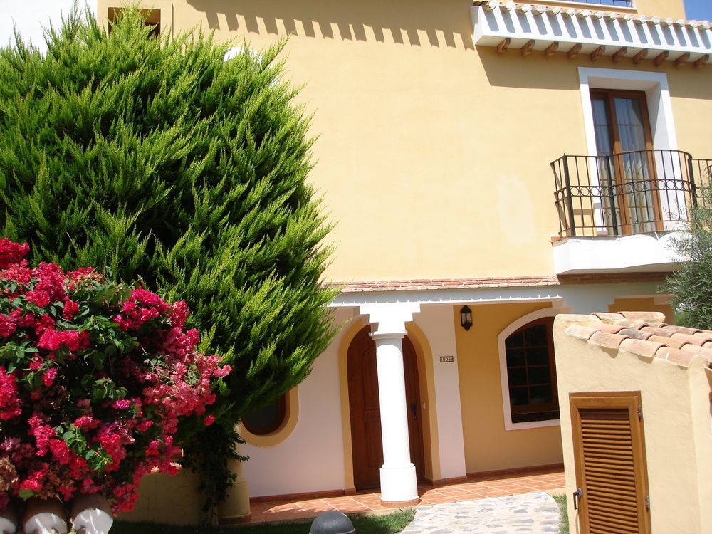 Montemares Golf Luxury & At Club