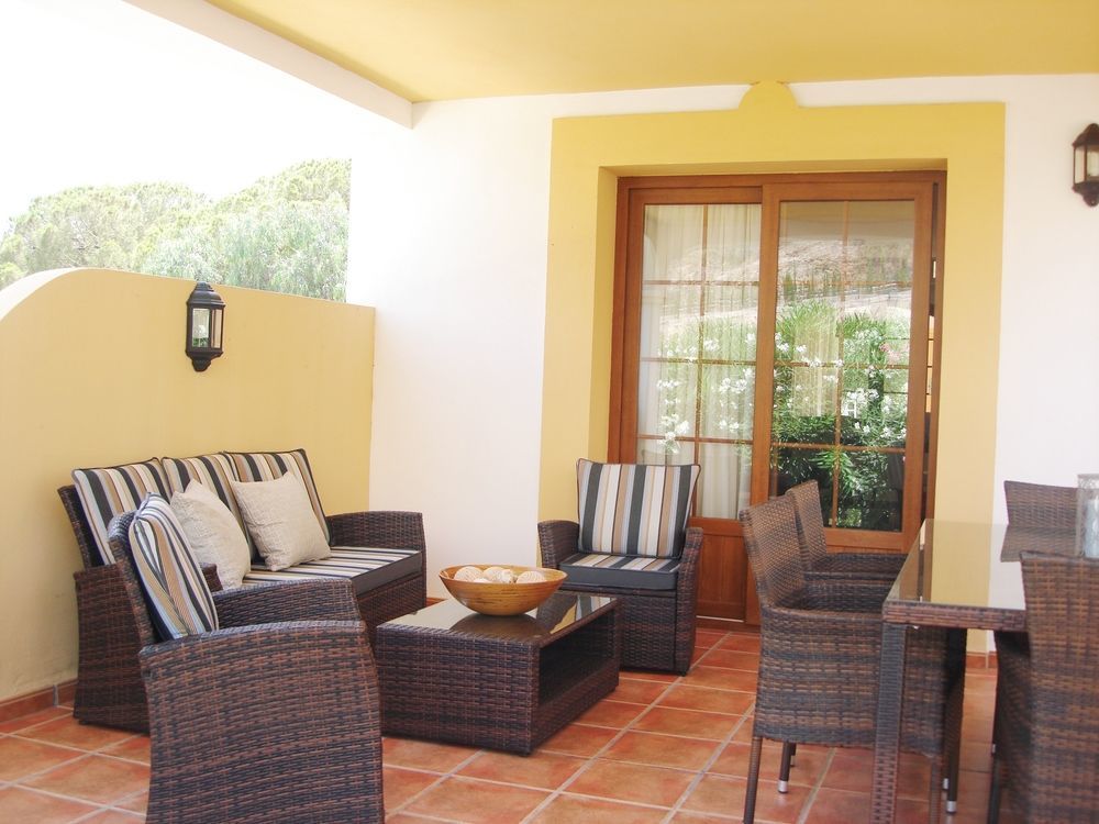 Montemares Golf Luxury & At Club *