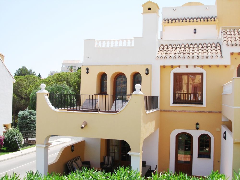 Montemares Golf Luxury & At Club Apartment *