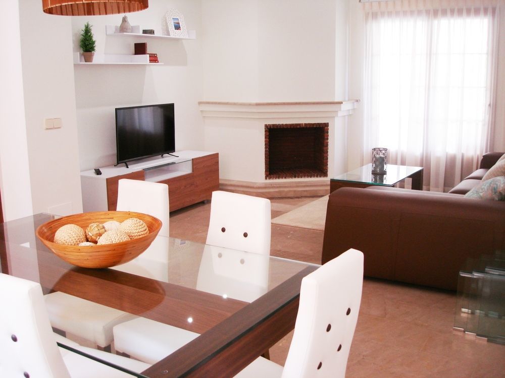 Montemares Golf Luxury & At Club * La Manga del Mar Menor