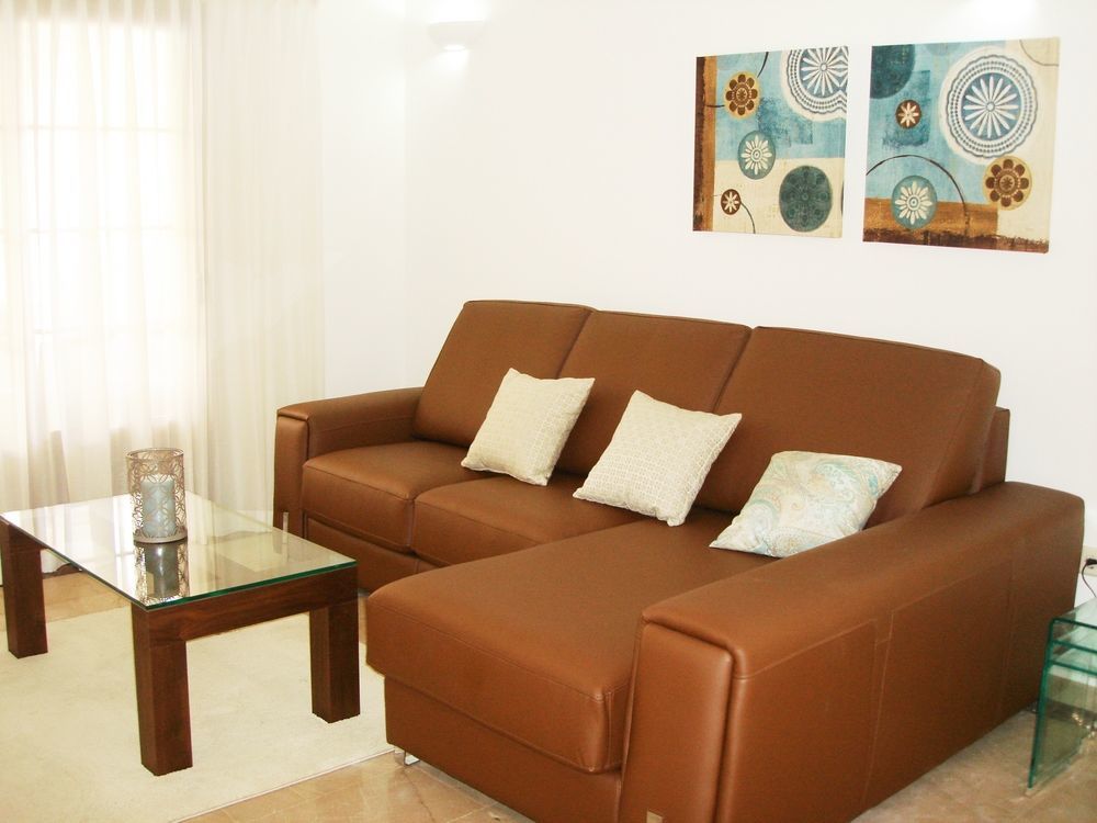 Montemares Golf Luxury & At Club *