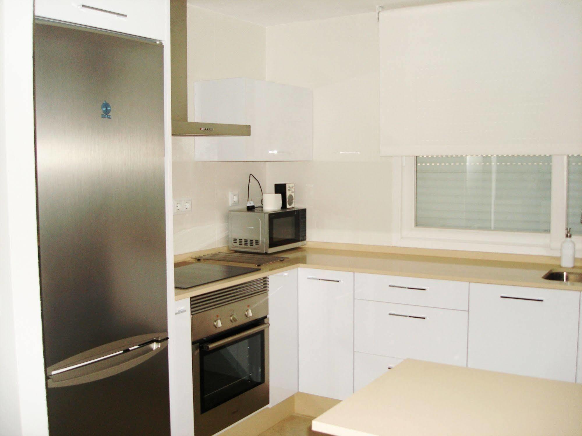 Montemares Golf Luxury & At Club Apartment