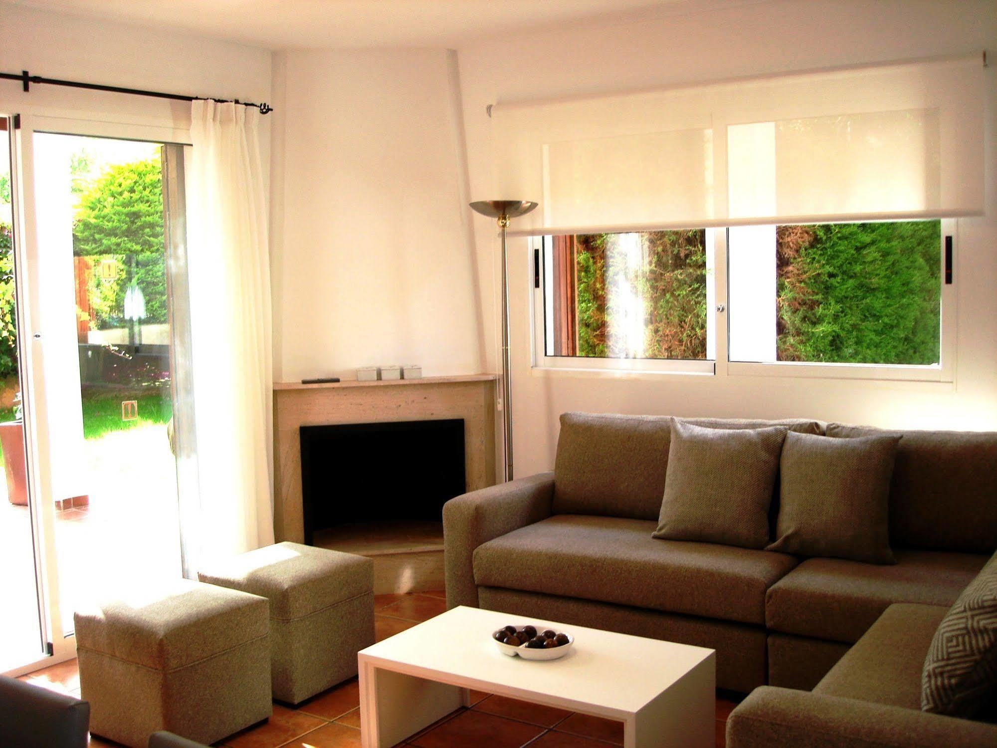 Montemares Golf Luxury & At Club *