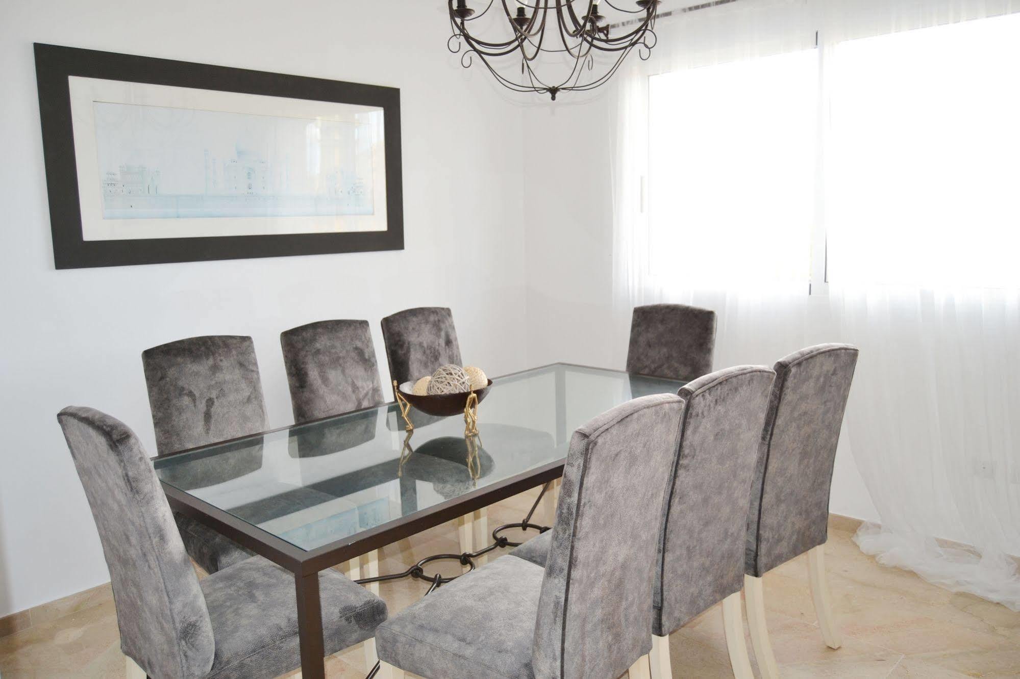 Apartment Montemares Golf Luxury & At Club