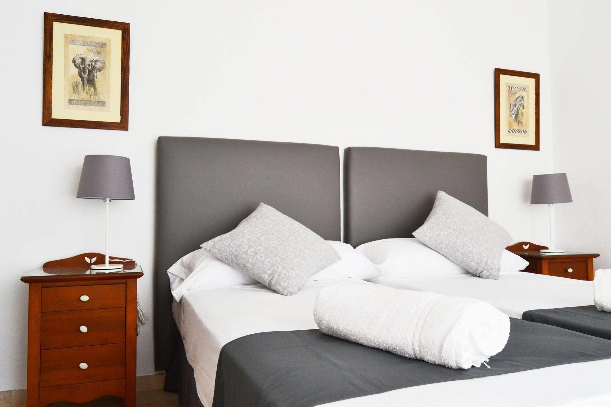 Montemares Golf Luxury & At Club Apartment