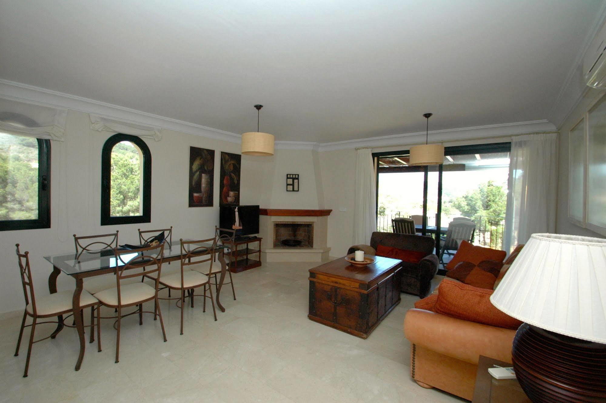 Apartment Montemares Golf Luxury & At Club La Manga del Mar Menor