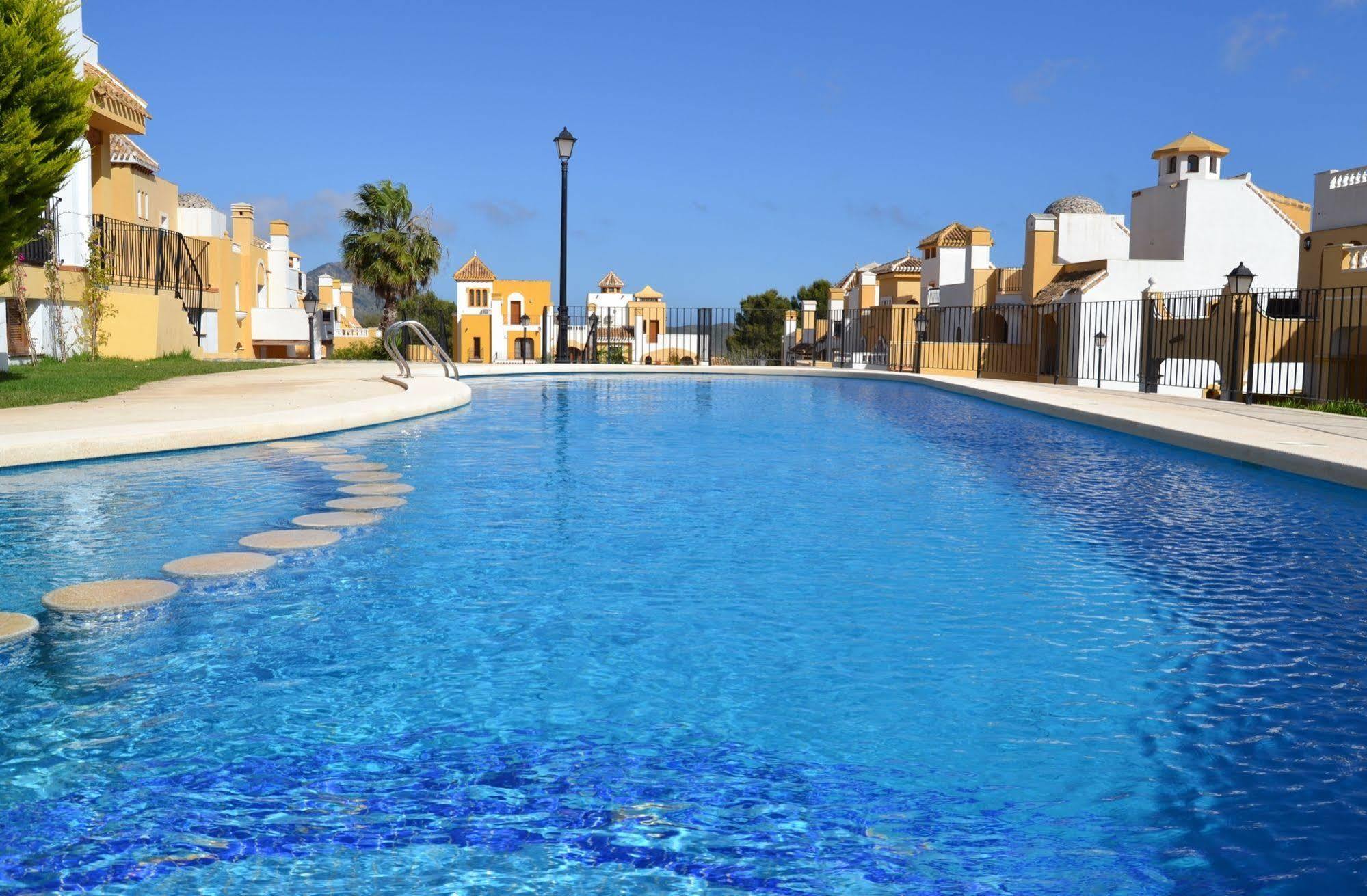 Montemares Golf Luxury & At Club * La Manga del Mar Menor