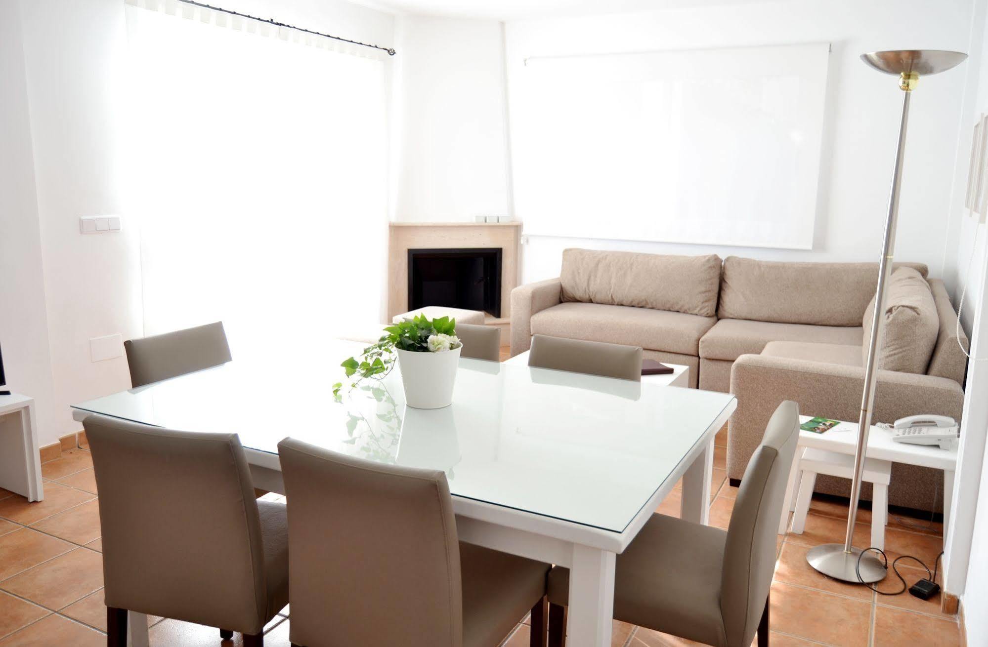 Apartment Montemares Golf Luxury & At Club *