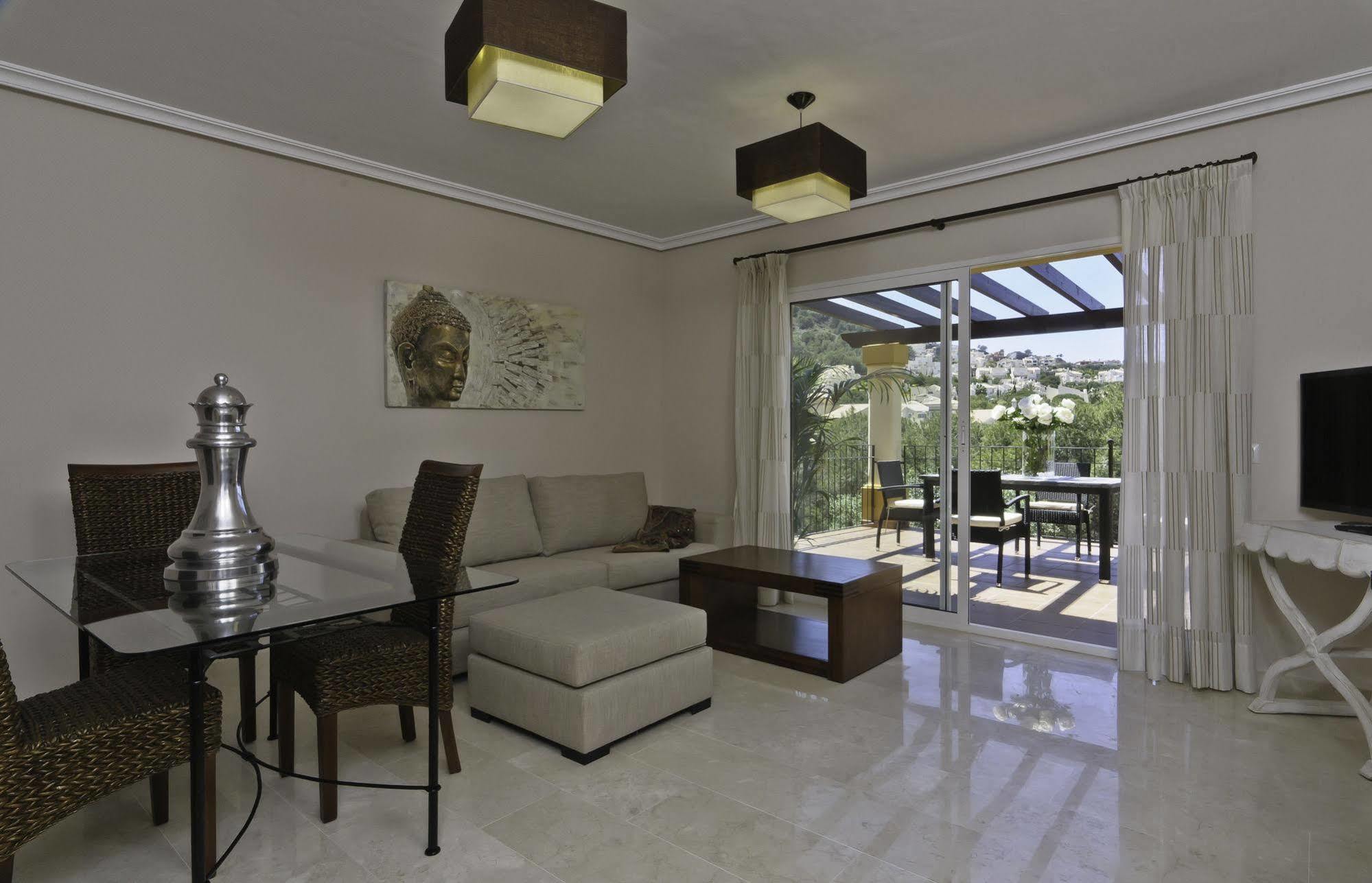 Montemares Golf Luxury & At Club *