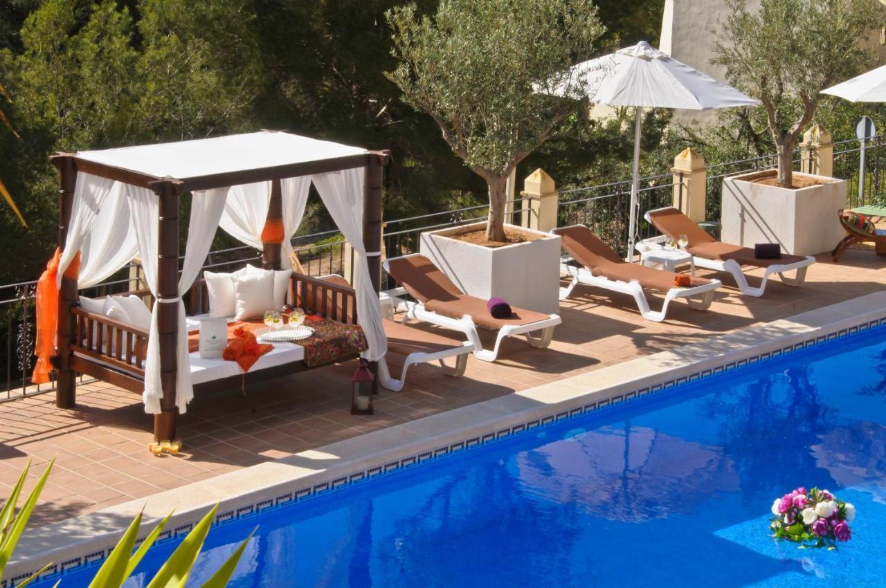 Montemares Golf Luxury & At Club *