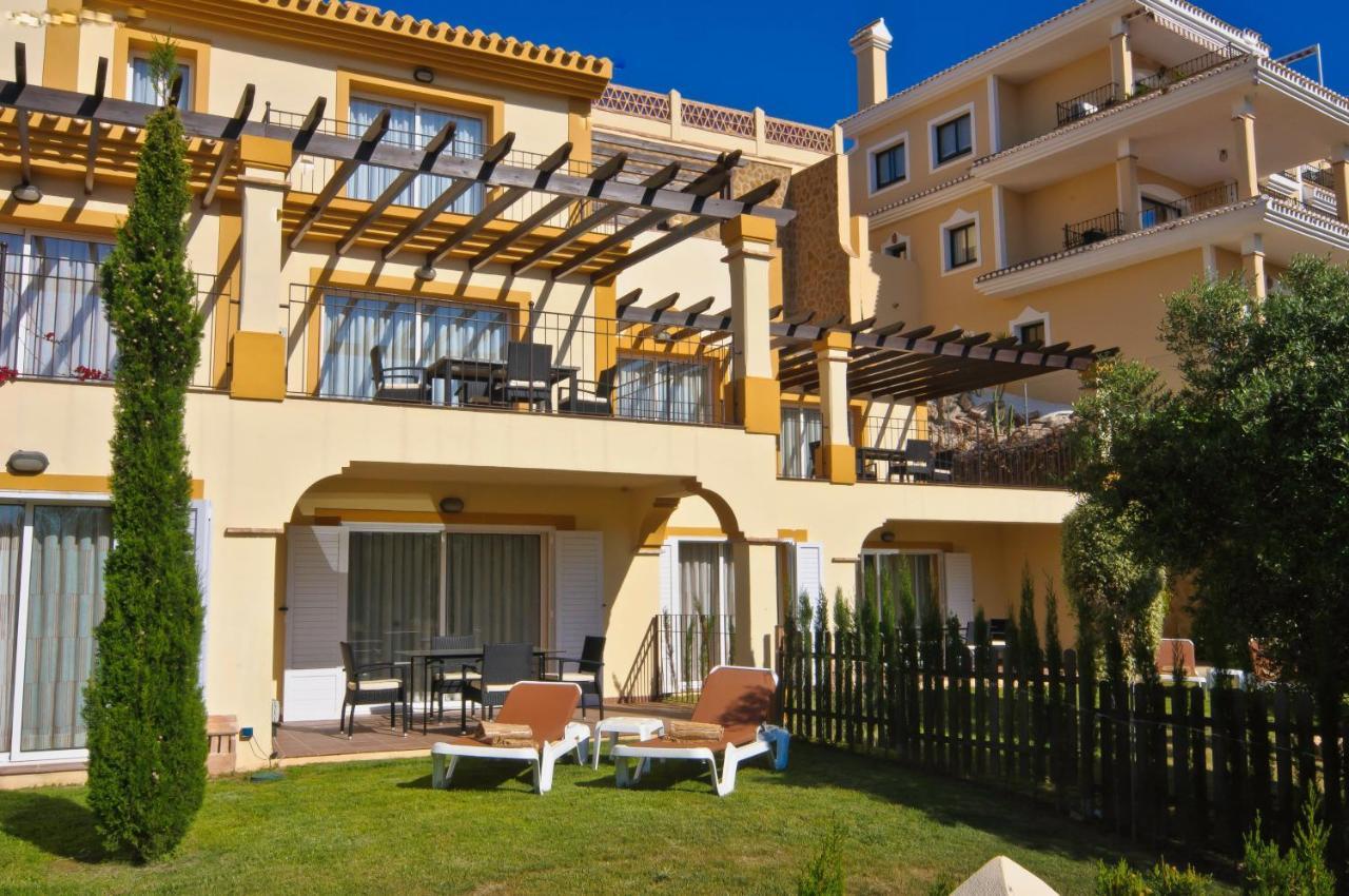 Apartment Montemares Golf Luxury & At Club La Manga del Mar Menor